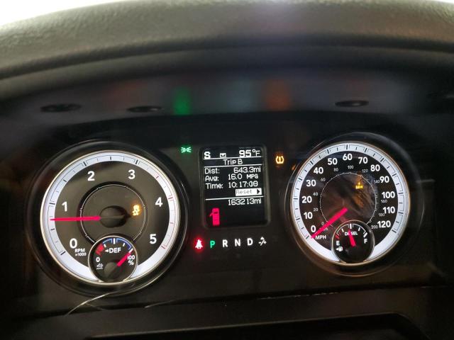 2016 RAM 2500 ST 3C6UR5CL7GG212885