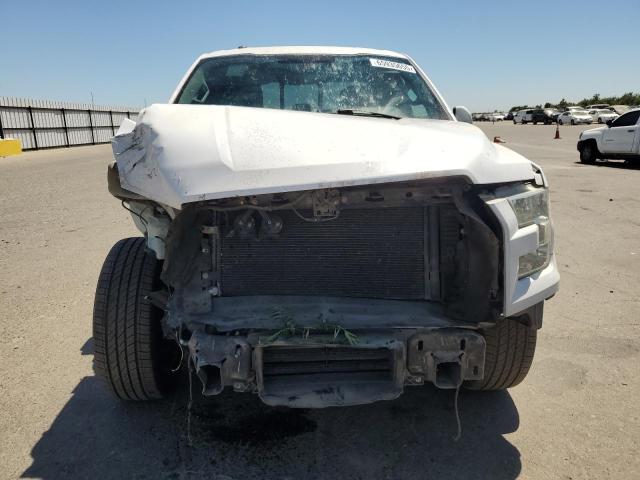 2015 FORD F150 SUPER - 1FTEX1CG1FKE17690