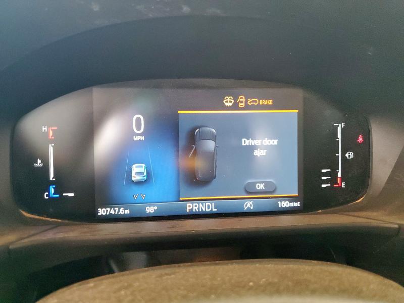 2024 FORD ESCAPE ACTIVE - 1FMCU9GN3RUA01880