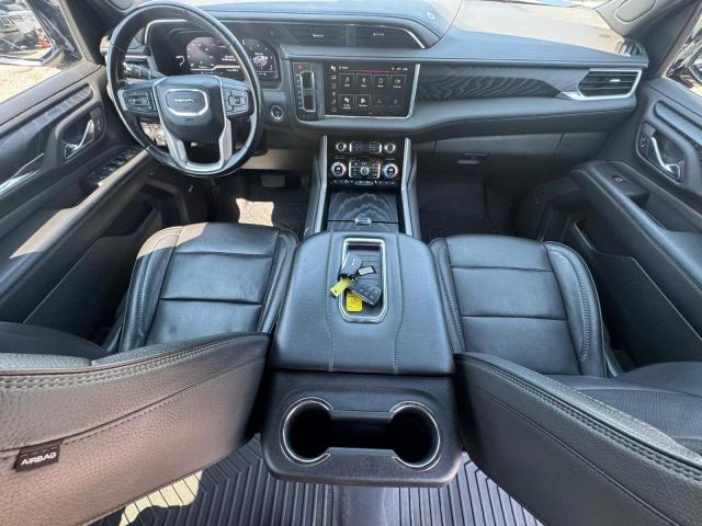 2023 GMC YUKON XL D 1GKS2JKT0PR276589