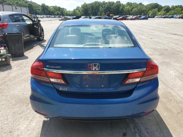 2013 HONDA CIVIC EX - 19XFB2F85DE254488
