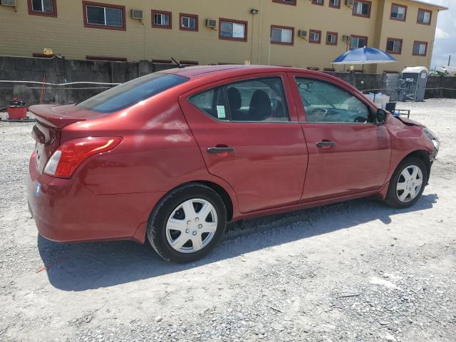 2018 NISSAN VERSA S - 3N1CN7AP2JL819246
