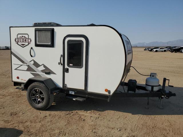 Global Auto Auctions: 2023 COLEMAN RUBICON