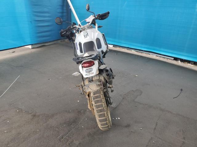 2023 DUCATI DESERT X ZDMXANDT4PB005797