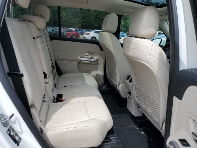 2020 MERCEDES-BENZ GLB 250 4M W1N4M4HB0LW032461