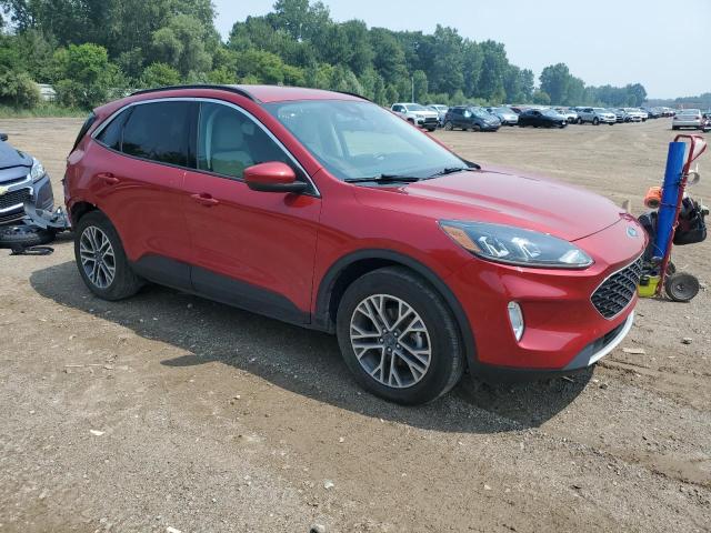 2020 FORD ESCAPE SEL 1FMCU9H95LUB40756
