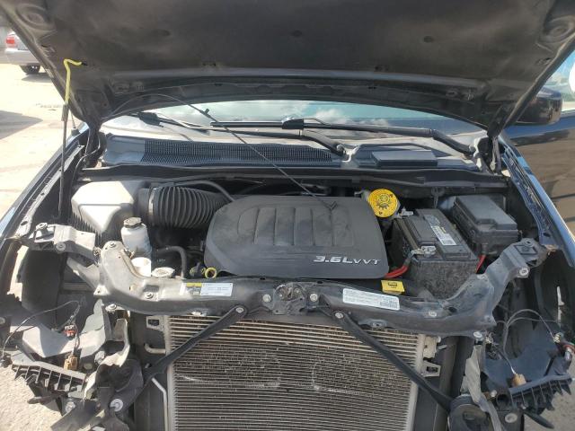 2017 DODGE GRAND CARA 2C4RDGBG1HR767971