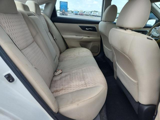 2017 NISSAN ALTIMA 2.5 - 1N4AL3AP6HC196955