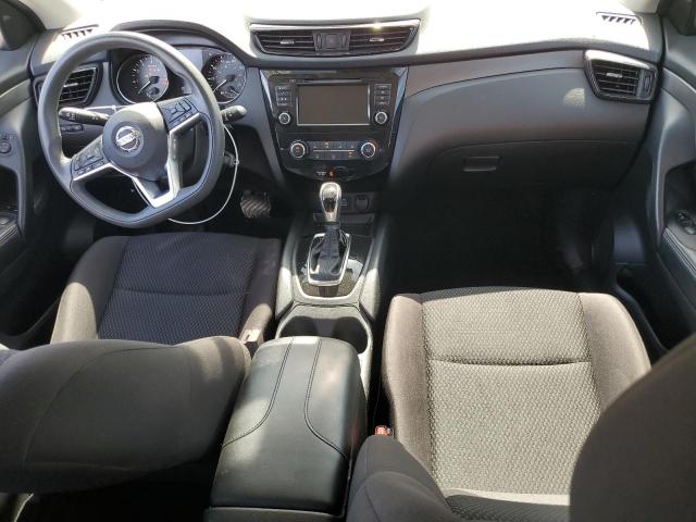 2020 NISSAN ROGUE SPOR - JN1BJ1CV3LW270847