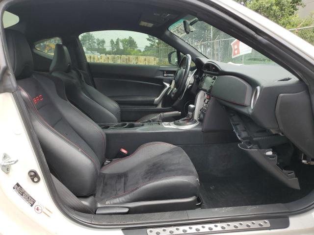 2017 SUBARU BRZ 2.0 LI JF1ZCAC11H8605303