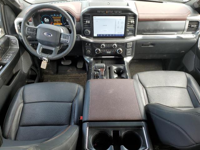 2023 FORD F150 SUPER - 1FTEW1EP9PKF54524