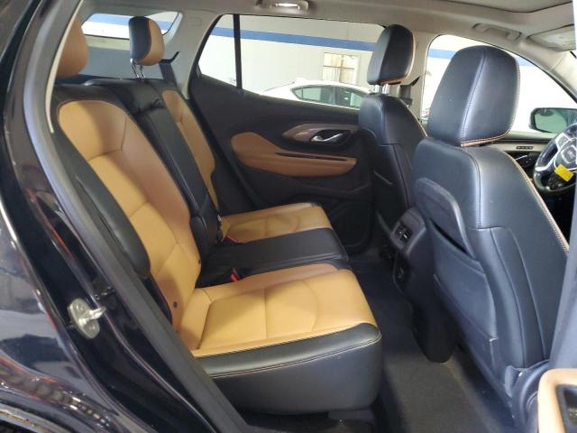 2018 GMC TERRAIN SL 3GKALWEU2JL288154
