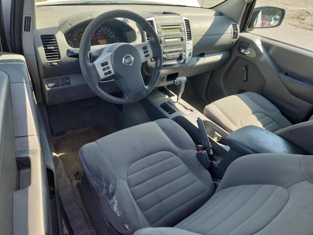 2015 NISSAN FRONTIER S 1N6BD0CT7FN761491