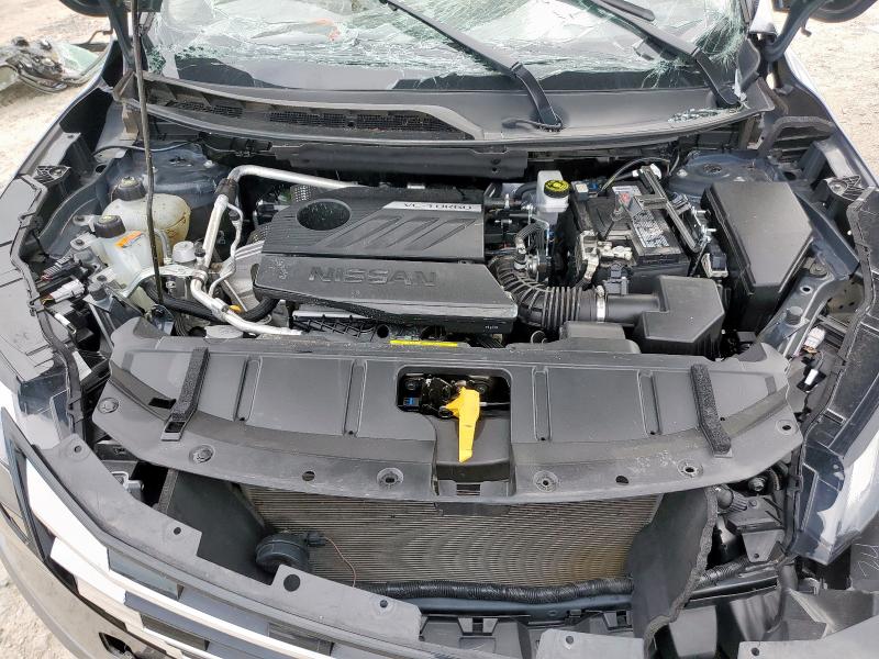 2024 NISSAN ROGUE SV 5N1BT3BA1RC675368