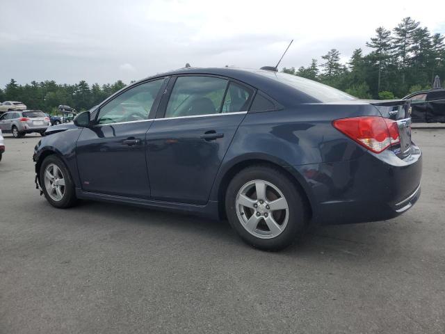 2015 CHEVROLET CRUZE LT 1G1PD5SB8F7274988