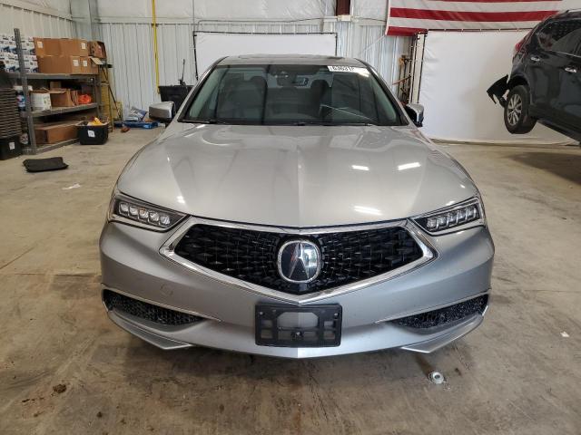 2018 ACURA TLX TECH 19UUB1F59JA000211