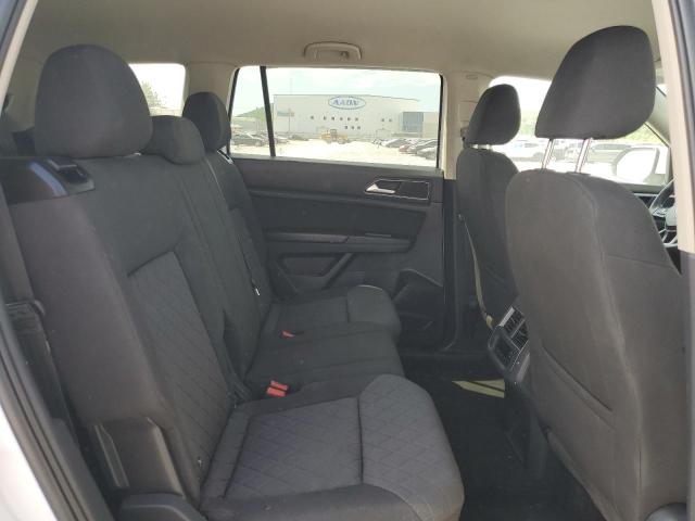 2018 VOLKSWAGEN ATLAS S 1V2AR2CA1JC587222