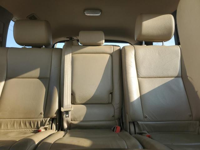 2016 TOYOTA SEQUOIA SR 5TDBW5G1XGS142401