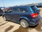 Lot #3305330341 2013 DODGE JOURNEY SX
