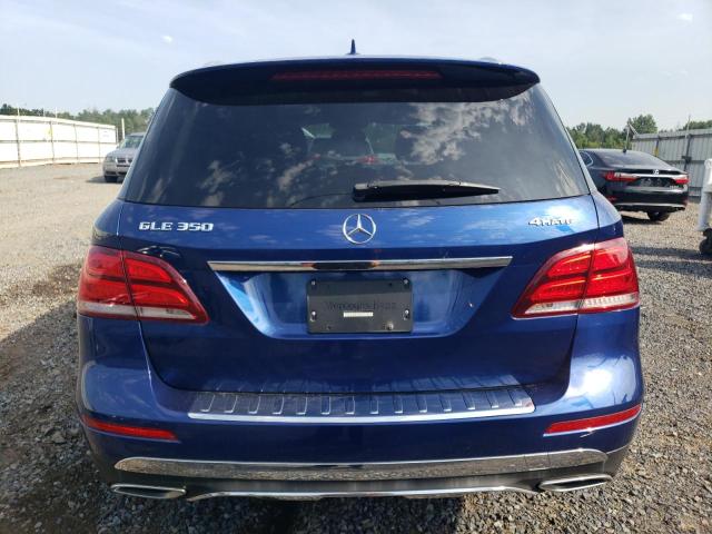 2017 MERCEDES-BENZ GLE 350 4M 4JGDA5HB2HA984965