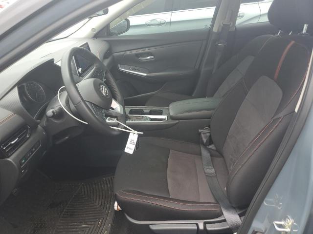 2024 NISSAN SENTRA SR - 3N1AB8DV6RY247810