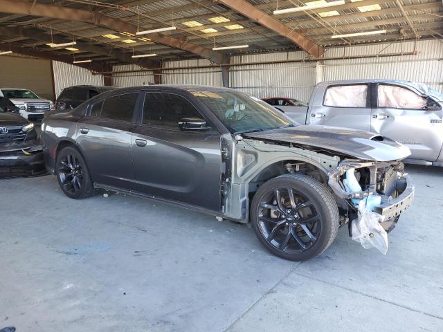 2021 DODGE CHARGER GT 2C3CDXHG9MH672818