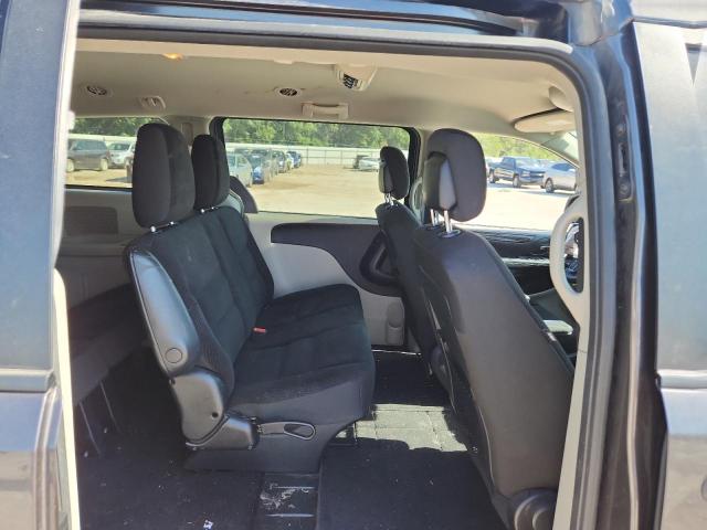 2019 DODGE GRAND CARA - 2C4RDGBG0KR806167