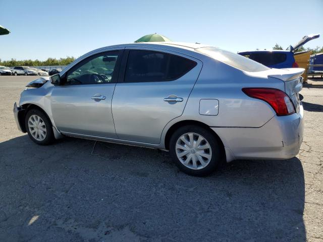 2017 NISSAN VERSA S - 3N1CN7AP8HL820346