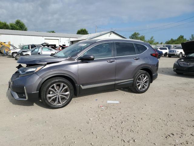 HONDA CR-V TOURI