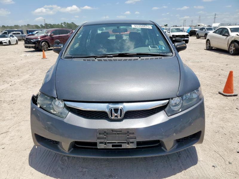 2011 HONDA CIVIC VP - 2HGFA1F34BH513895