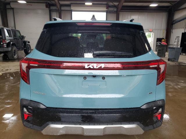 2025 KIA SELTOS EX - KNDERCAA5S7672294