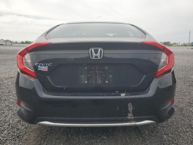 2020 HONDA CIVIC LX 2HGFC2F54LH002917
