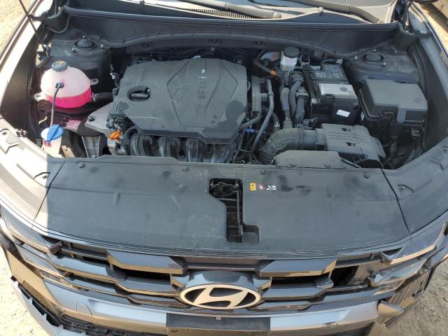 2025 HYUNDAI TUCSON SEL 3KMJBCDEXSE004683