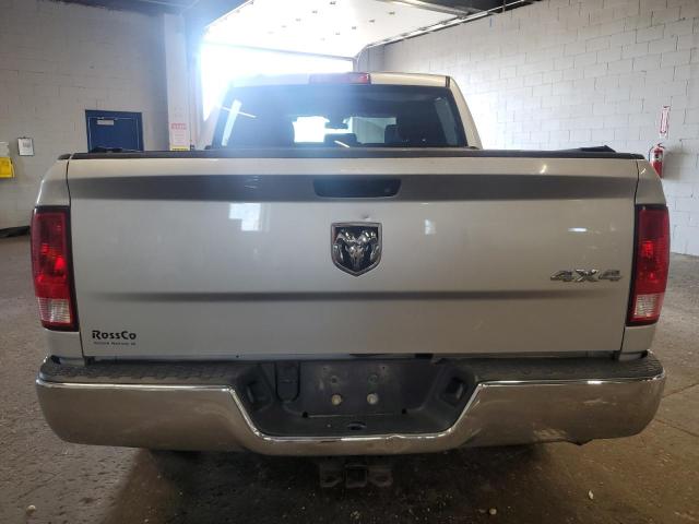 2017 RAM 1500 ST 1C6RR7KG8HS633529