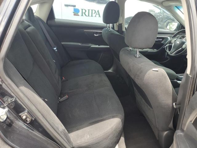 2015 NISSAN ALTIMA 2.5 - 1N4AL3AP3FC216401