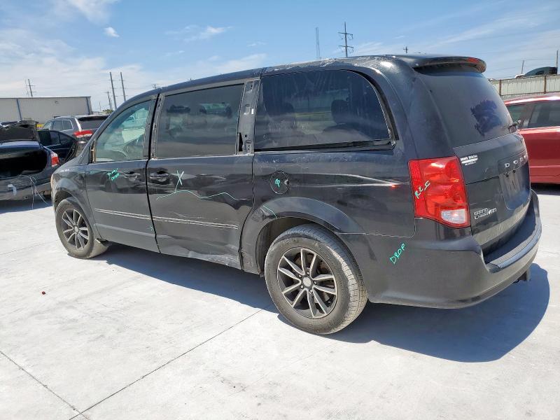 2016 DODGE GRAND CARA 2C4RDGEG3GR224213