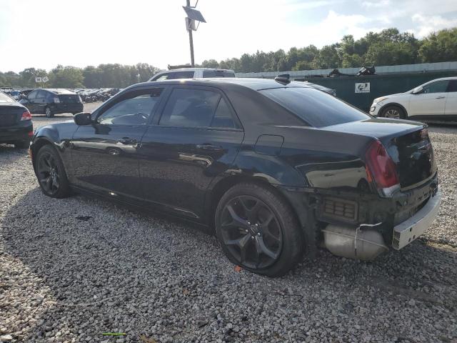 2022 CHRYSLER 300 S 2C3CCABG4NH245282