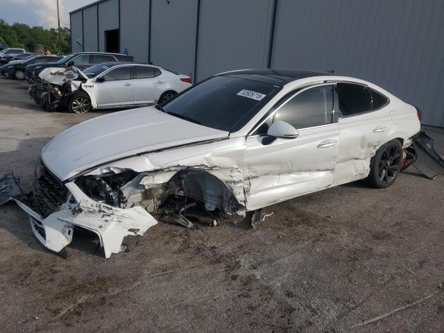 HYUNDAI SONATA N L
