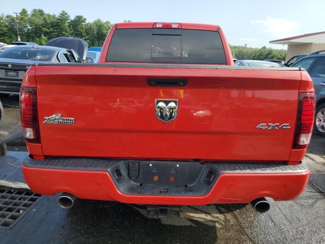 2016 RAM 1500 SPORT 1C6RR7MT2GS130443