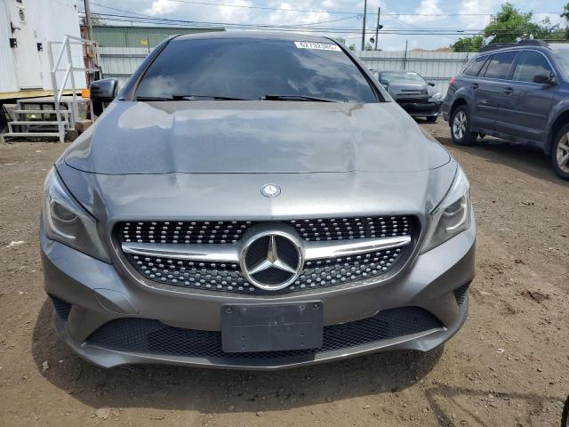 2014 MERCEDES-BENZ CLA 250 - WDDSJ4EB3EN052813