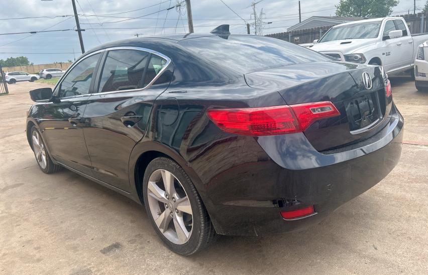 Vin: 19vde1f51de018976, lot: 64046995, acura ilx 20 premium 20133
