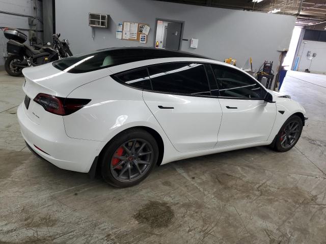 2022 TESLA MODEL 3 5YJ3E1EB6NF348201