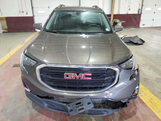 2019 GMC TERRAIN SL 3GKALTEV4KL290593
