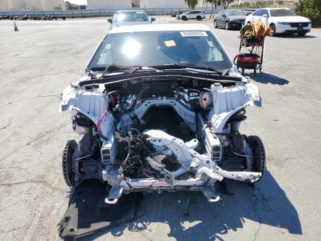 2023 CHEVROLET CAMARO ZL1 1G1FJ1R6XP0106852
