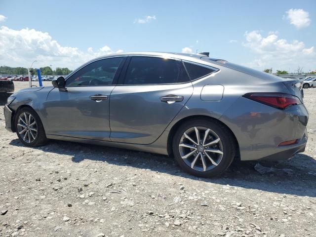 2024 ACURA INTEGRA 19UDE4H27RA007701