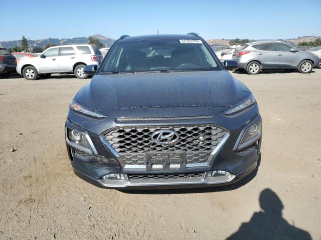 2018 HYUNDAI KONA LIMIT - KM8K33A53JU106153