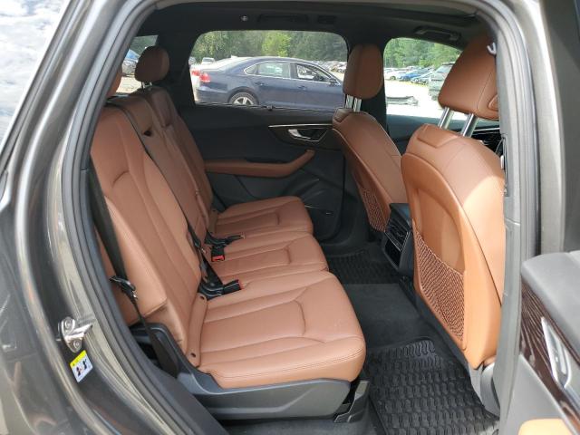 2020 AUDI Q7 PRESTIG WA1VXAF74LD008248