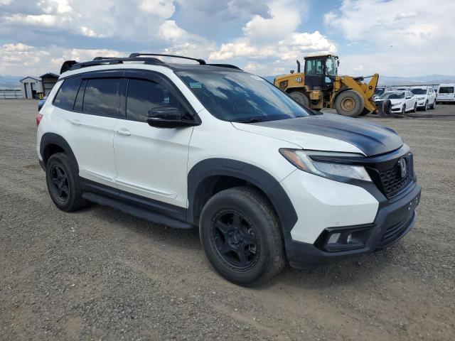 2019 HONDA PASSPORT E 5FNYF8H05KB012833
