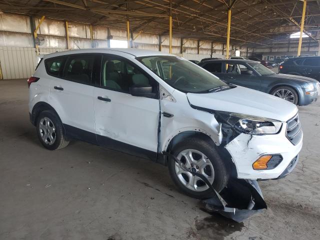 2019 FORD ESCAPE S 1FMCU0F70KUC34751