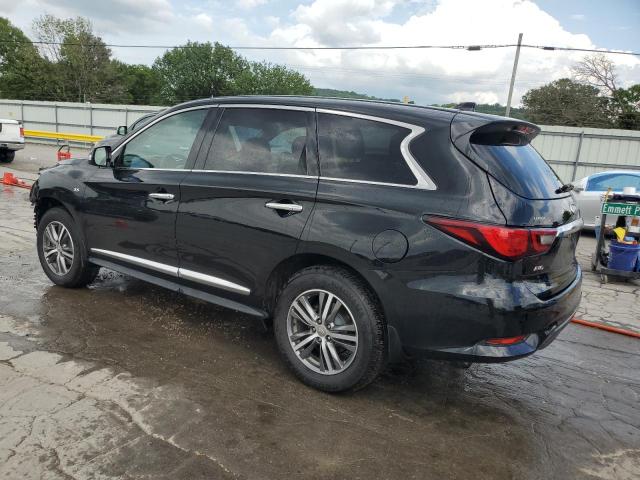 2020 INFINITI QX60 LUXE 5N1DL0MM8LC513422